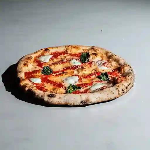 Pizza Familiar Campesina