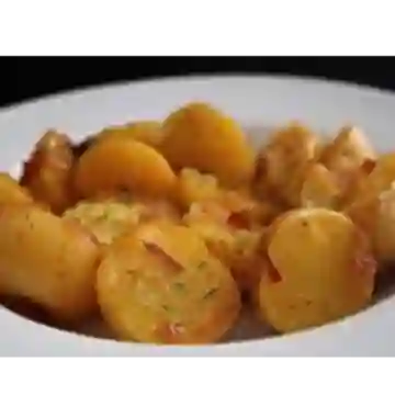 Papas Criollas