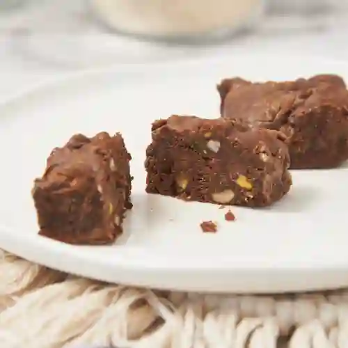 Brownies Keto X 2
