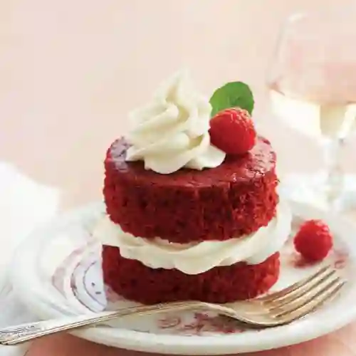 Torta Artesanal Red Velvet