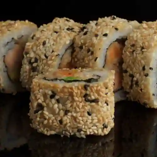 Vegetales Tempura Maki