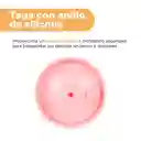 Vaso Plástico Con Correa Rosa 535 mL Serie Sanrio Miniso