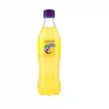 Gaseosas Quatro 400Ml
