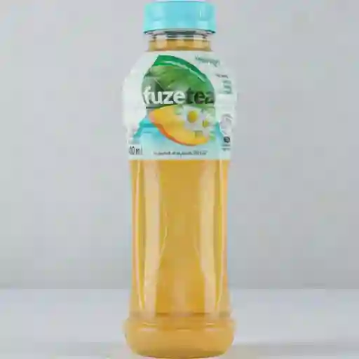 Fuze Tea Mango Manzanilla 400ML