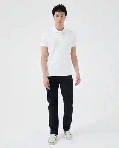  Pantalon Hombre Negro Talla 28 830D001 AMERICANINO 