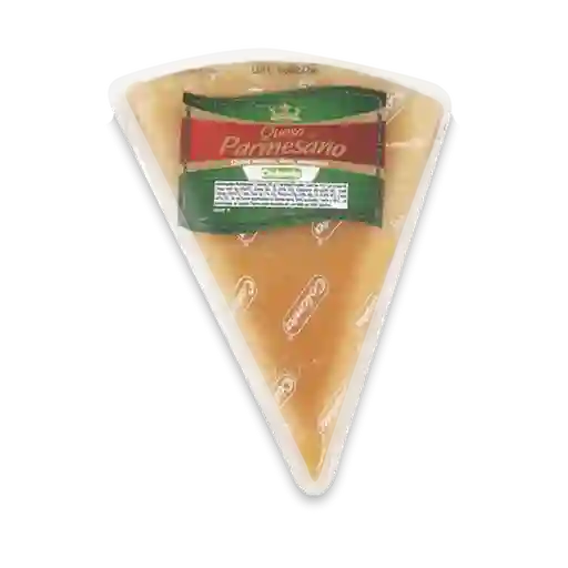 Colanta Queso Parmesano Cuna