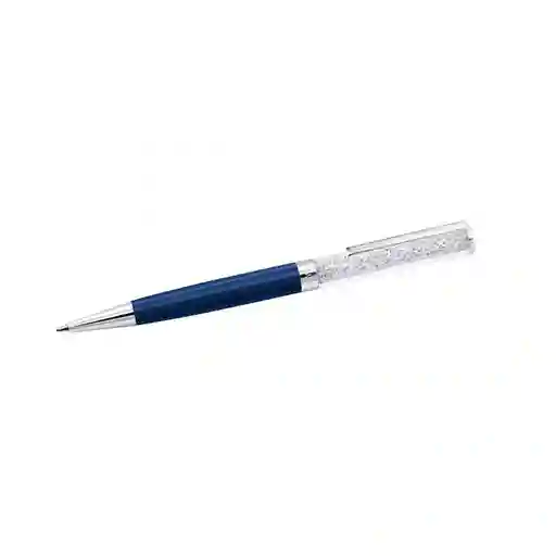 Swarovski Bolígrafo de Mujer Azul 351068