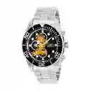 Invicta Reloj Hombre Bronce 27419J