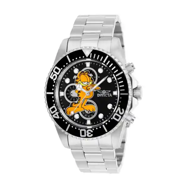 Invicta Reloj Hombre Bronce 27419J