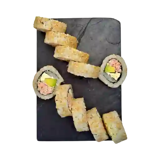 Combo Rappi Roll