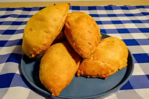 Empanadas Horneadas