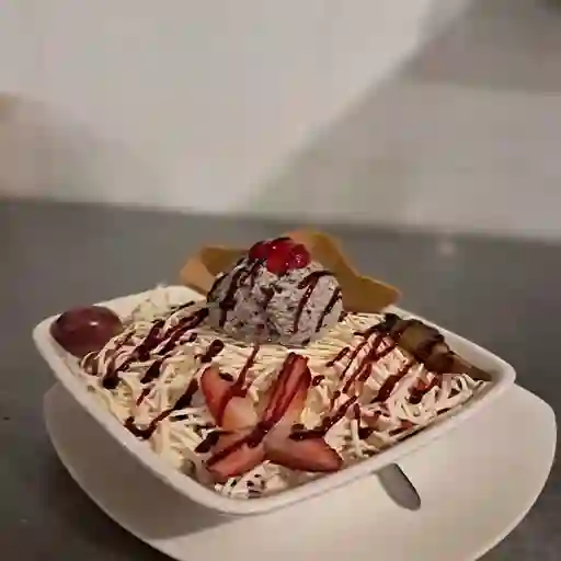 Ensalada Especial 