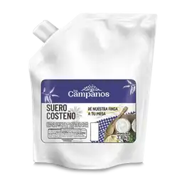 Los Campanos Suero Costeño