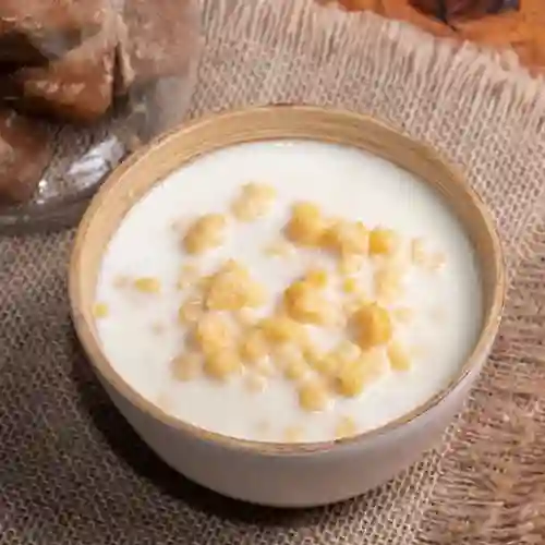 Mazamorra