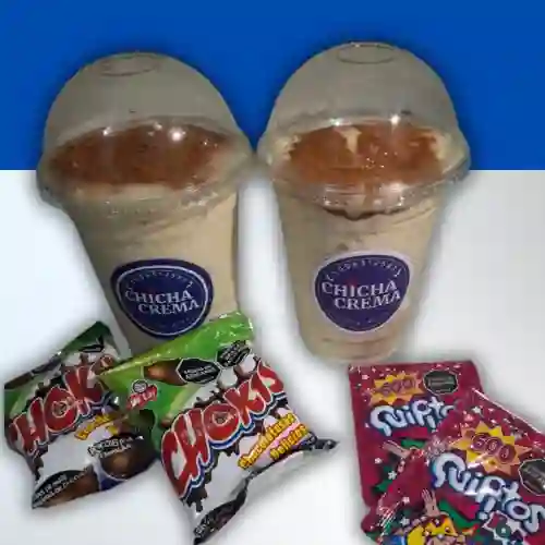 Combo 14