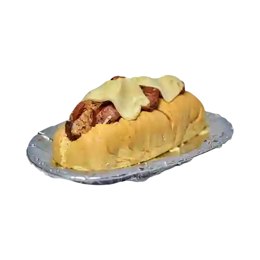 Chuzopan Combinado