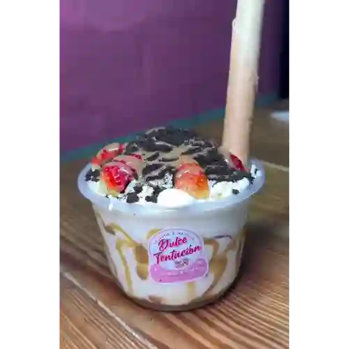 Fresas Duraznos Armalas a Tu Gusto (16 Onzas)