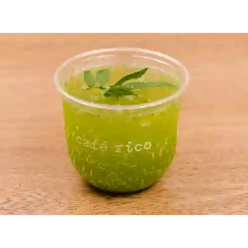 Soda de Wakatay