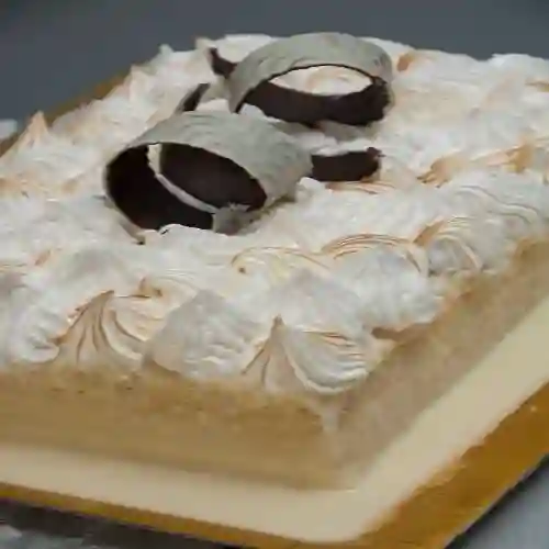 Tres Leches Pequeño