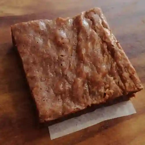 Brownie de Milo