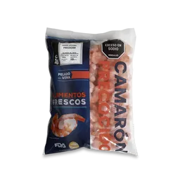 Cam Aron Artesanal Aro Precocido 600g