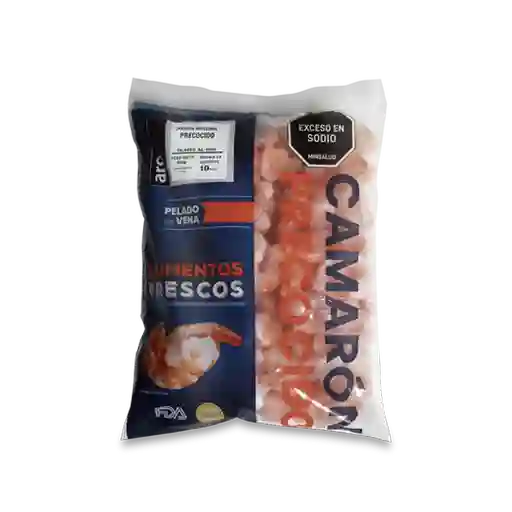 Cam Aron Artesanal Aro Precocido 600g