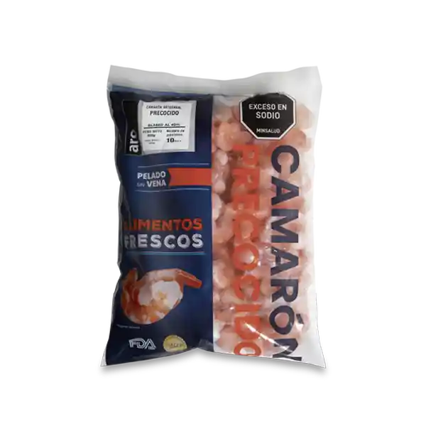 Cam Aron Artesanal Aro Precocido 600g