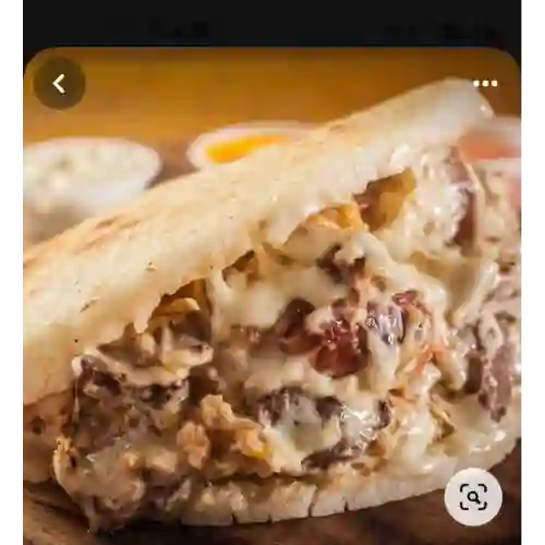 de Pollo