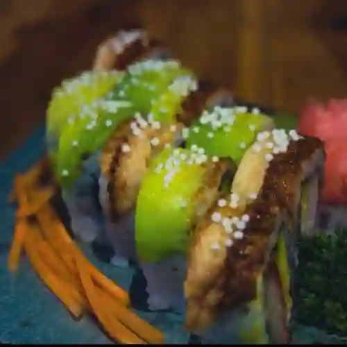 Unagui Roll