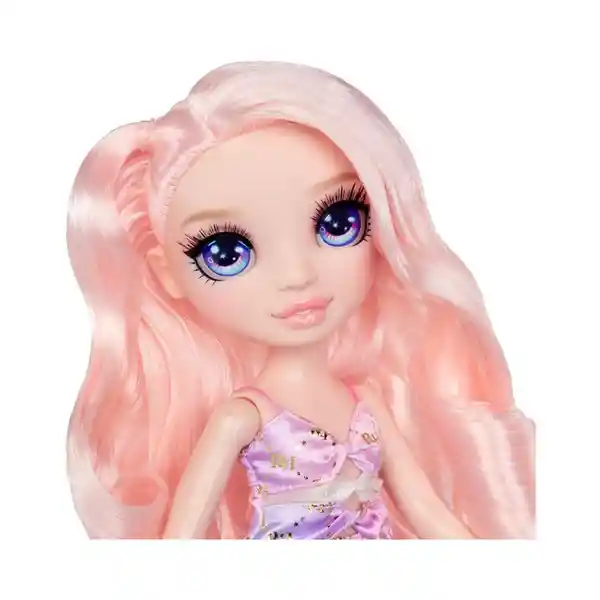 Mga Muñeca Rainbow High Fashion Dolls Bella 27.94 cm