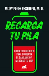 Recarga tu Pila
