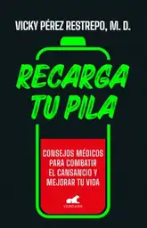 Recarga tu Pila