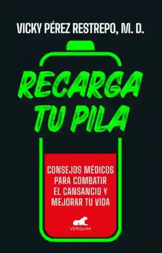 Recarga tu Pila