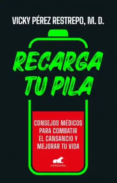 Recarga tu Pila