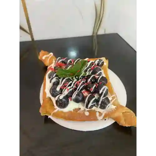 Pastel Gloria
