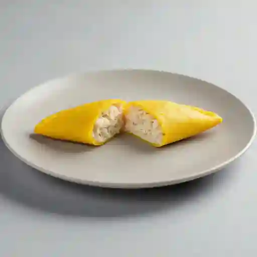 Empanadas de Pollo