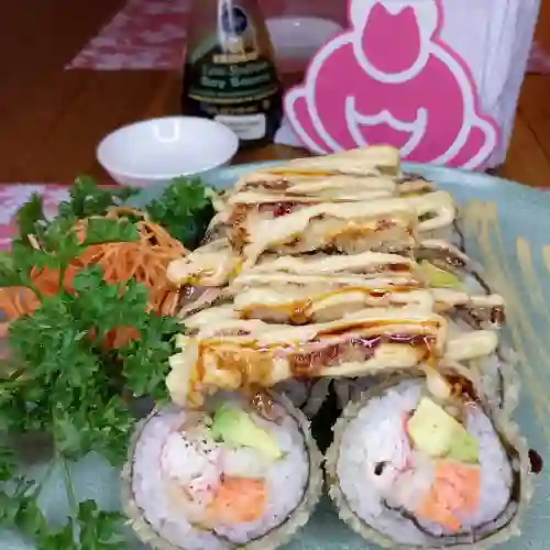 Tokio Roll