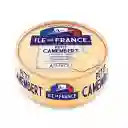 Ile De France Queso Tipo Petit Camembert