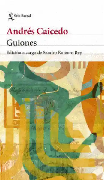 Guiones - Caicedo Andres