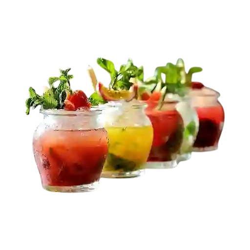 Limonada Natural 12 Oz