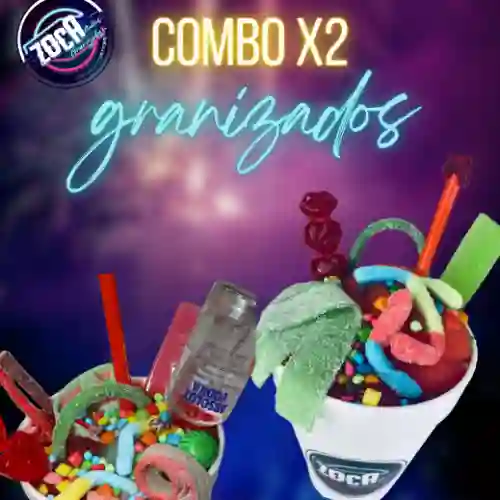 2x Litrazo 32onz Mamá