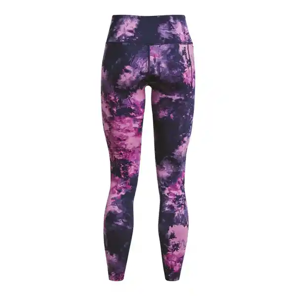 Under Armour Leggings Smartform Rush Fotc Mujer Morado Talla XS