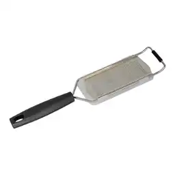 Cocina Criolla Rallador Plano Estilo Madera