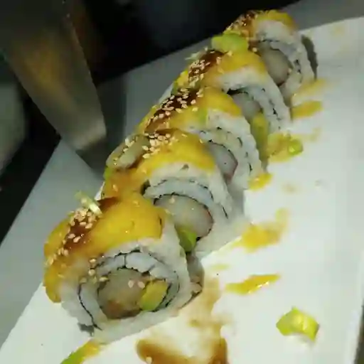 Eby roll maki 6