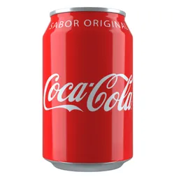 Coca - Cola Sabor  Original 330 ml