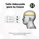 Gw Casco Hornet Bicicleta Mtb Negro Neón L