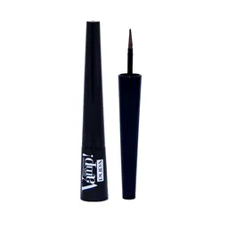 Pupa Delineador Vamp Definition Liner Brown 2.5 mL