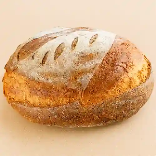 Pan Tourte