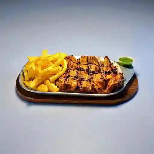 Churrasco