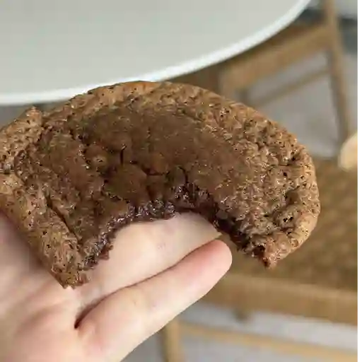 Milo cookie thins x2